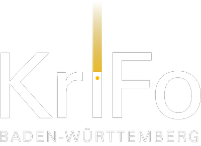 Logo KriFoBW